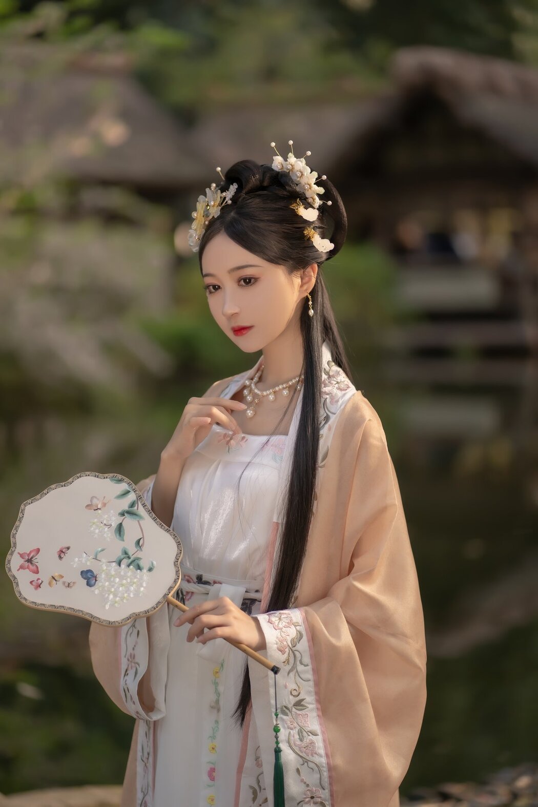 YiTuYu艺图语 Vol.2950 Qi Luo Sheng De Xiao Su Su
