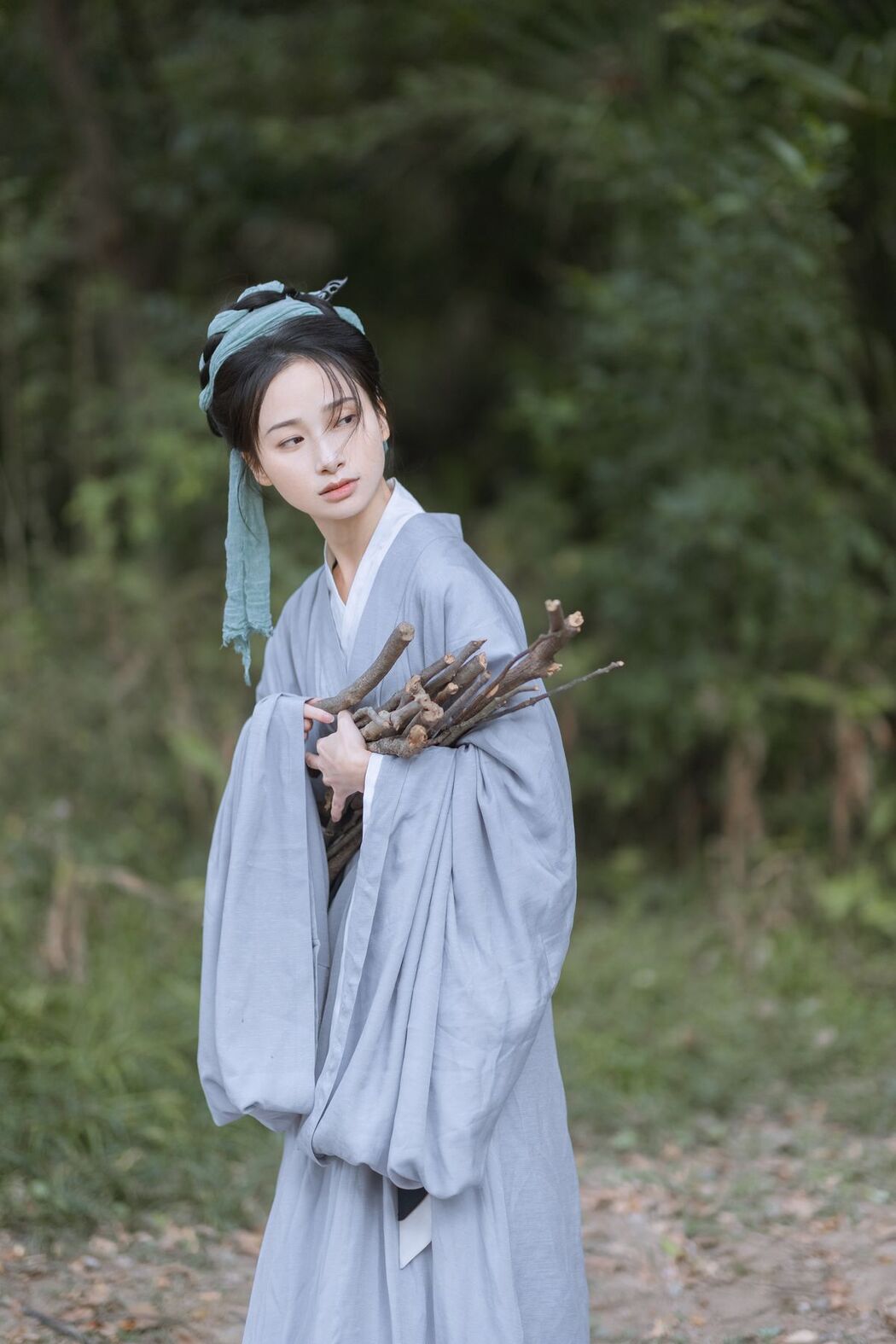 YiTuYu艺图语 Vol.3063 Mou Xiao Yao