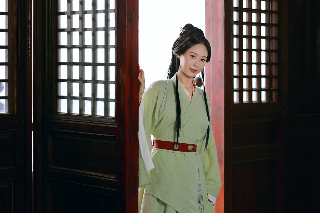 YiTuYu艺图语 Vol.2922 Si Si