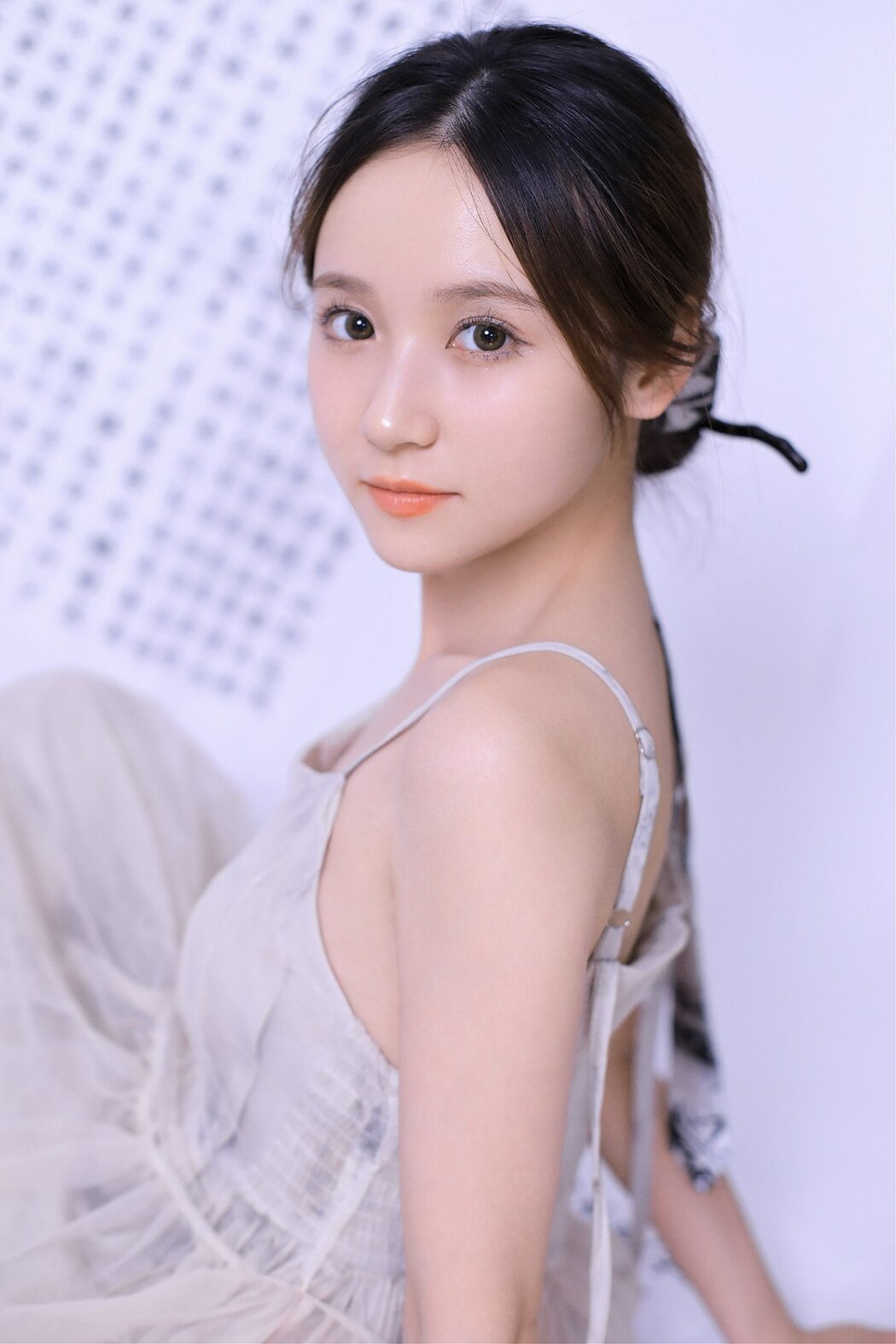 YiTuYu艺图语 Vol.2962 Bu Ai Nai Tang Cover Photo