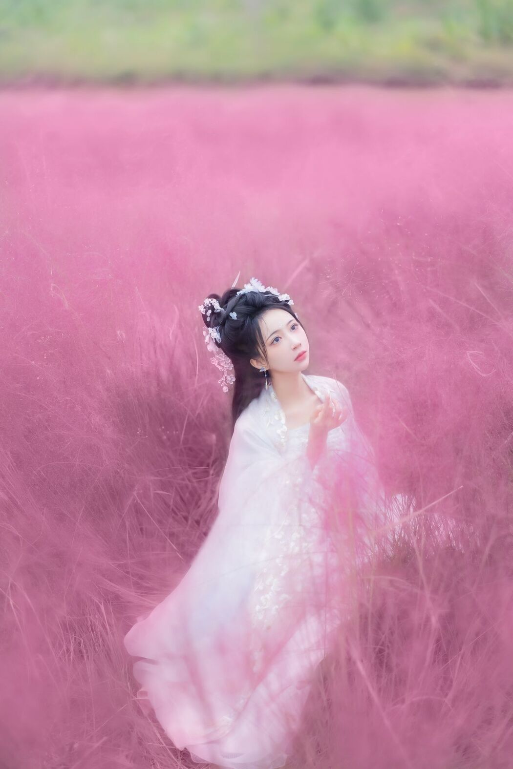 YiTuYu艺图语 Vol.3038 Qi Luo Sheng De Xiao Su Su