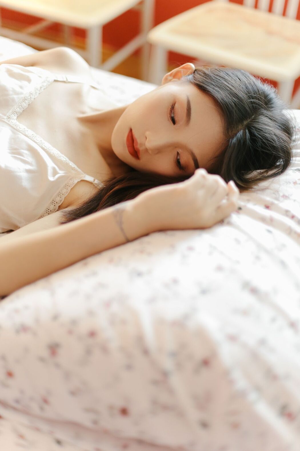 YiTuYu艺图语 Vol.3033 Wu Ru