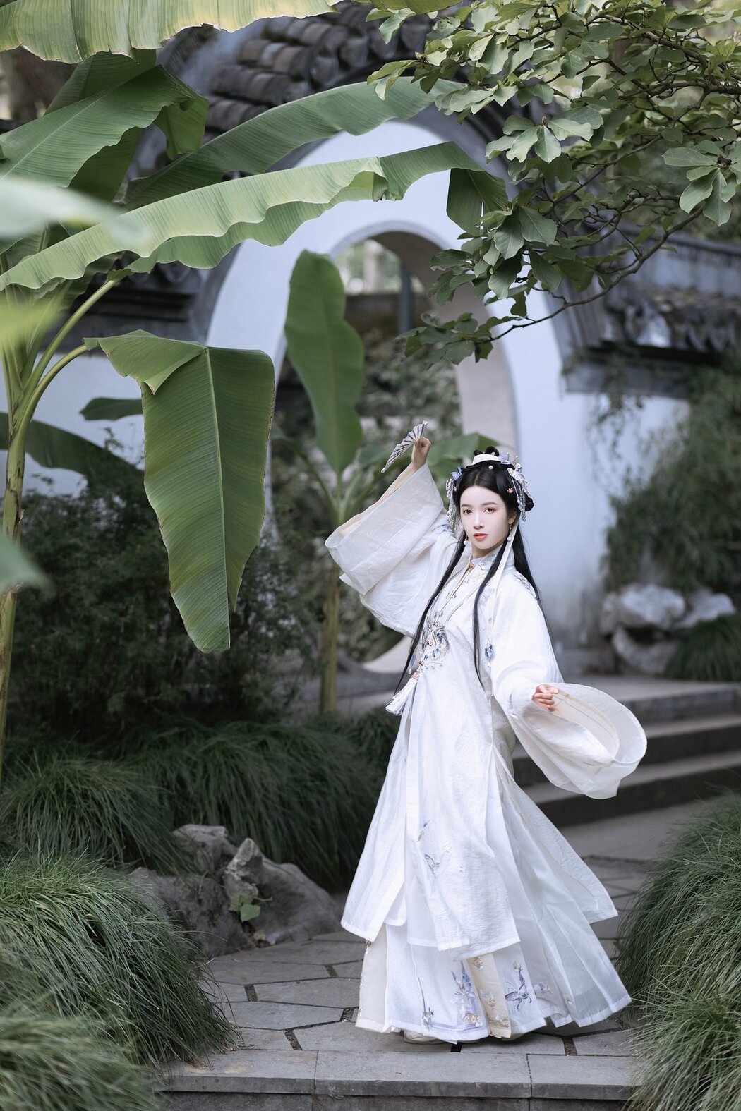 YiTuYu艺图语 Vol.3019 Yi Zhi A Meng Zai