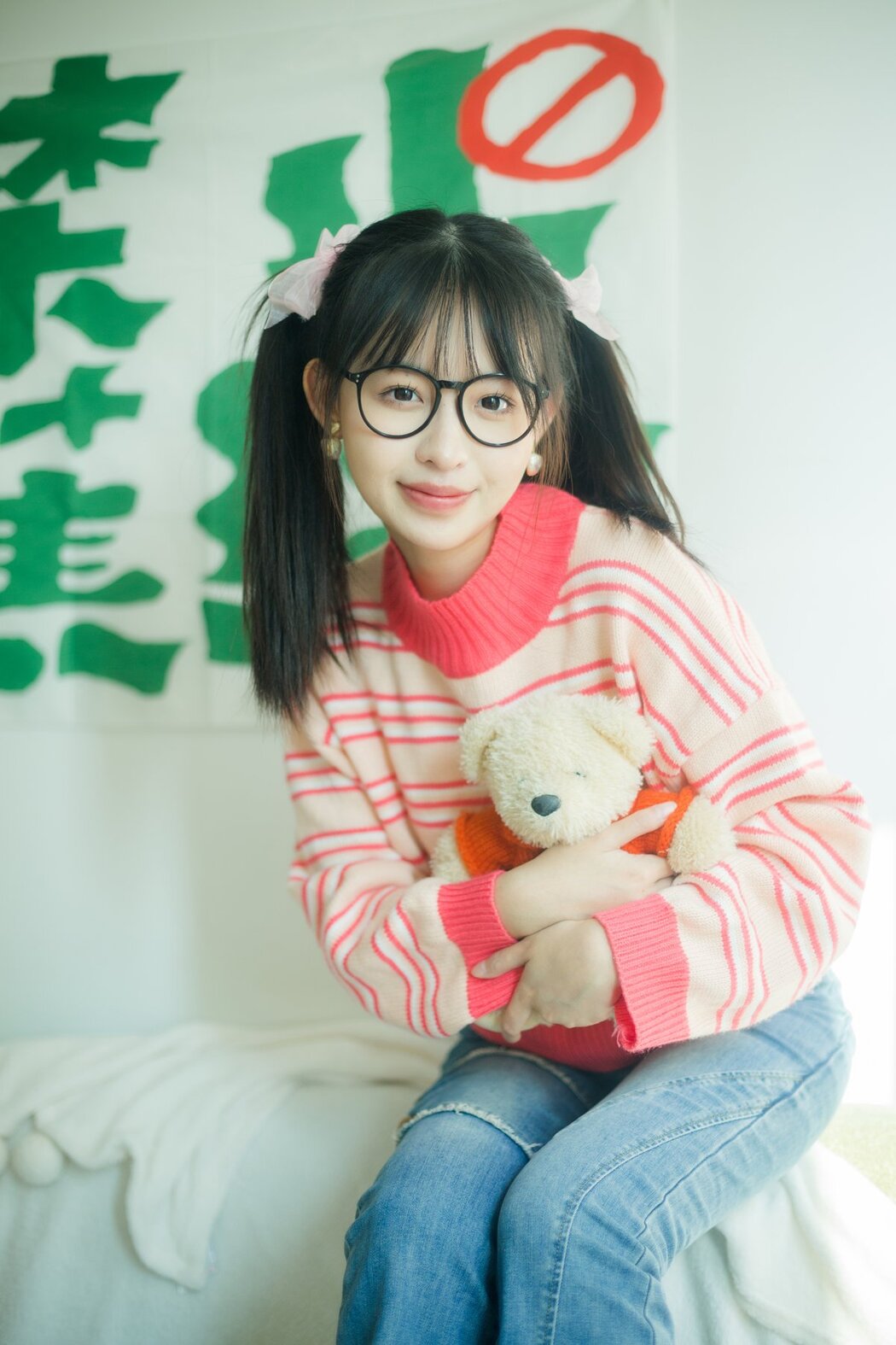 YiTuYu艺图语 Vol.2998 Chi Bao Le Ma