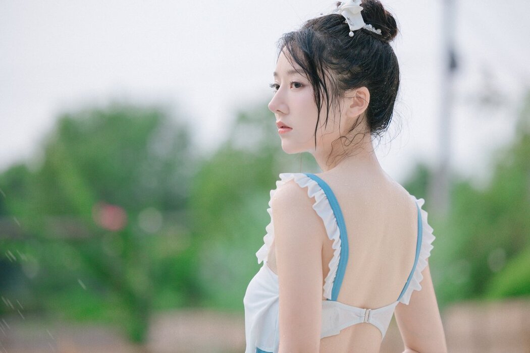 YiTuYu艺图语 Vol.2936 Xuan Xuan