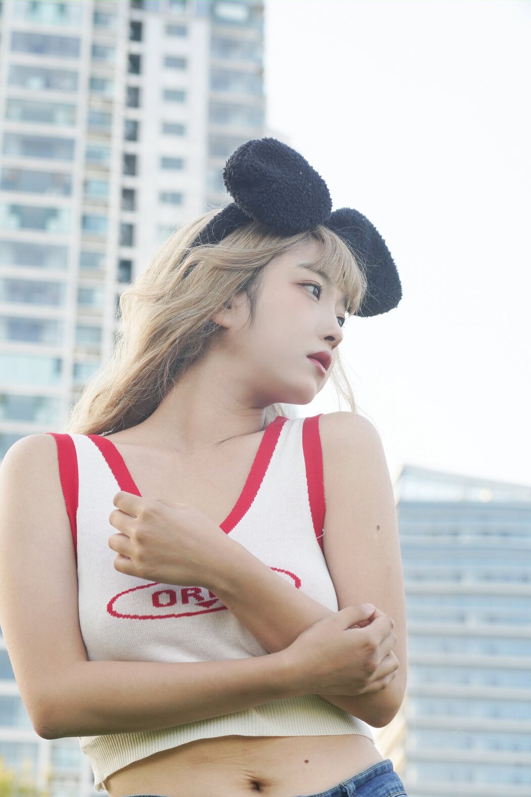 YiTuYu艺图语 Vol.2932 Zha Ji Bing Ke Le