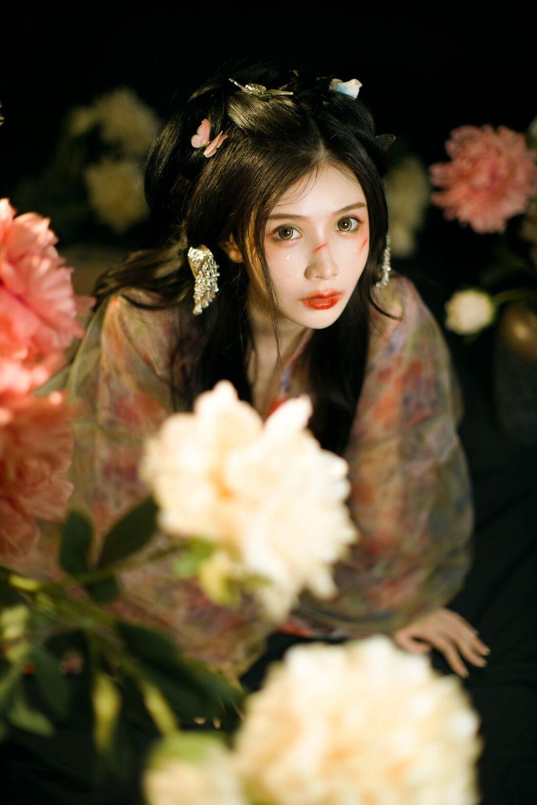 YiTuYu艺图语 Vol.3051 Xue Gao