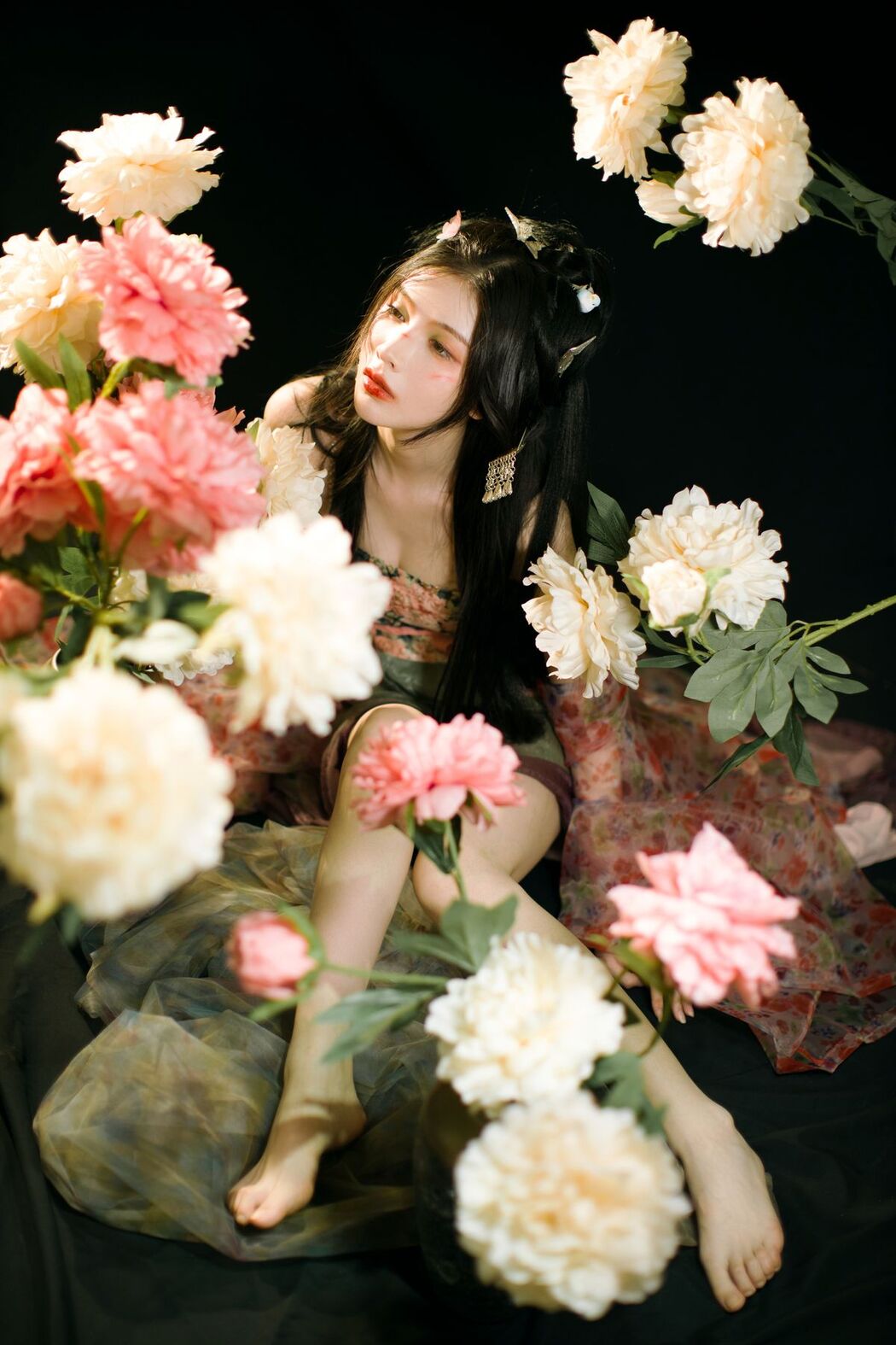 YiTuYu艺图语 Vol.3051 Xue Gao