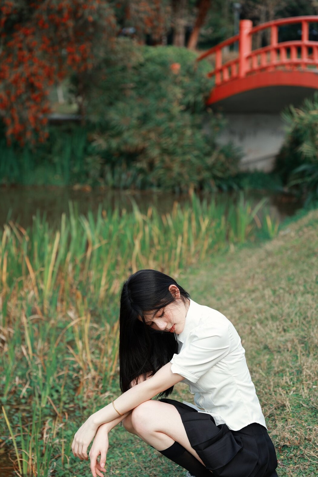 YiTuYu艺图语 Vol.2955 Shi Shi