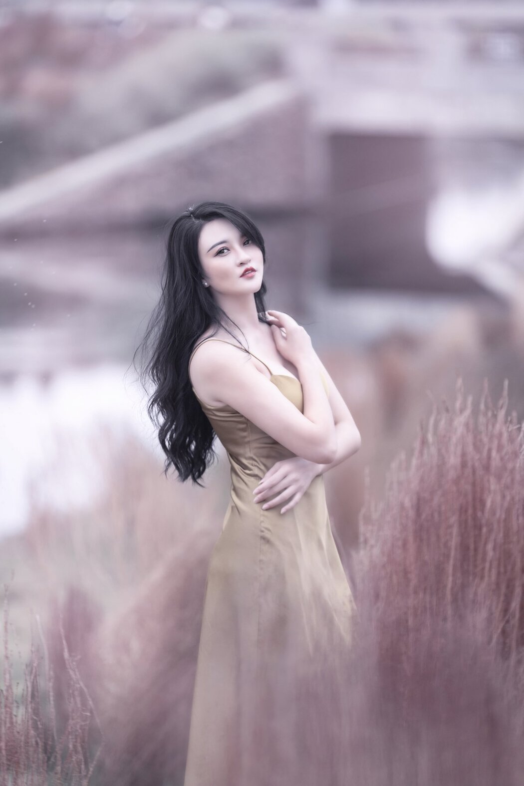 YiTuYu艺图语 Vol.2970 Cui Hua Er