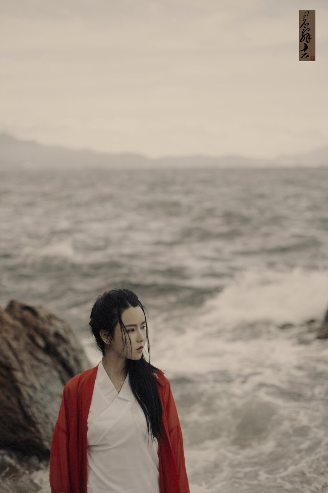 YiTuYu艺图语 Vol.295 San Chong Zi