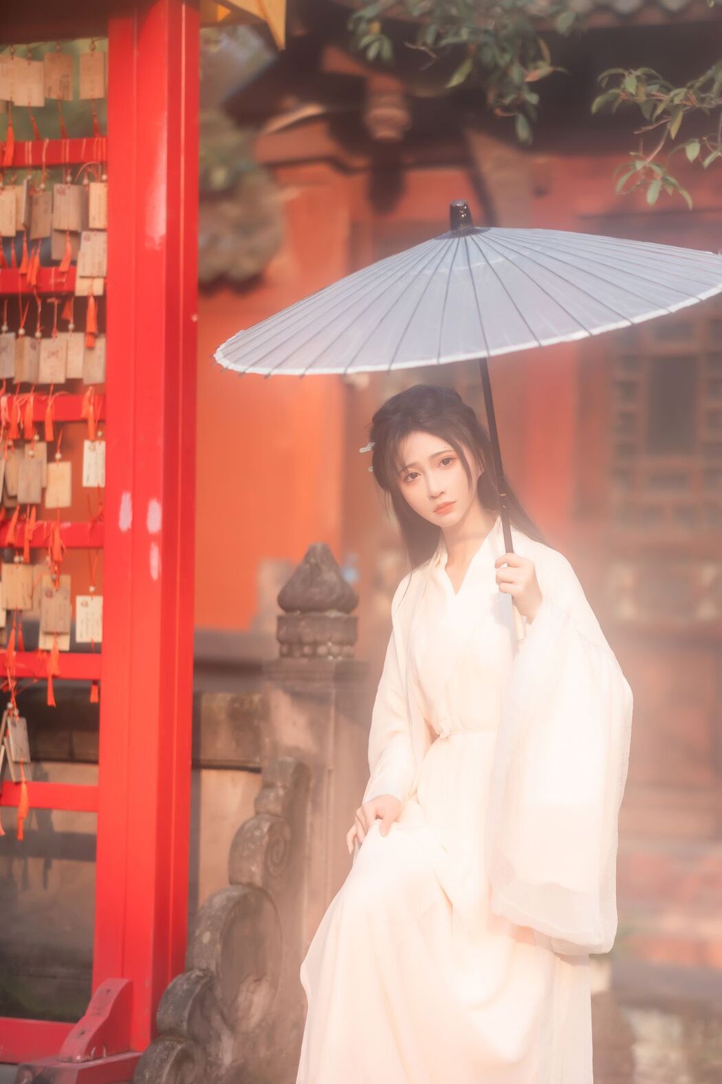 YiTuYu艺图语 Vol.3056 Qi Luo Sheng De Xiao Su Su