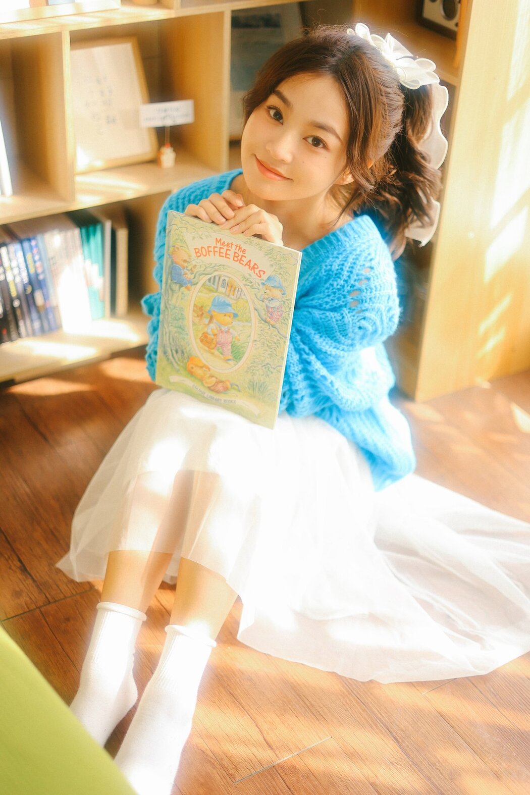 YiTuYu艺图语 Vol.3020 So Mimi ZiCe