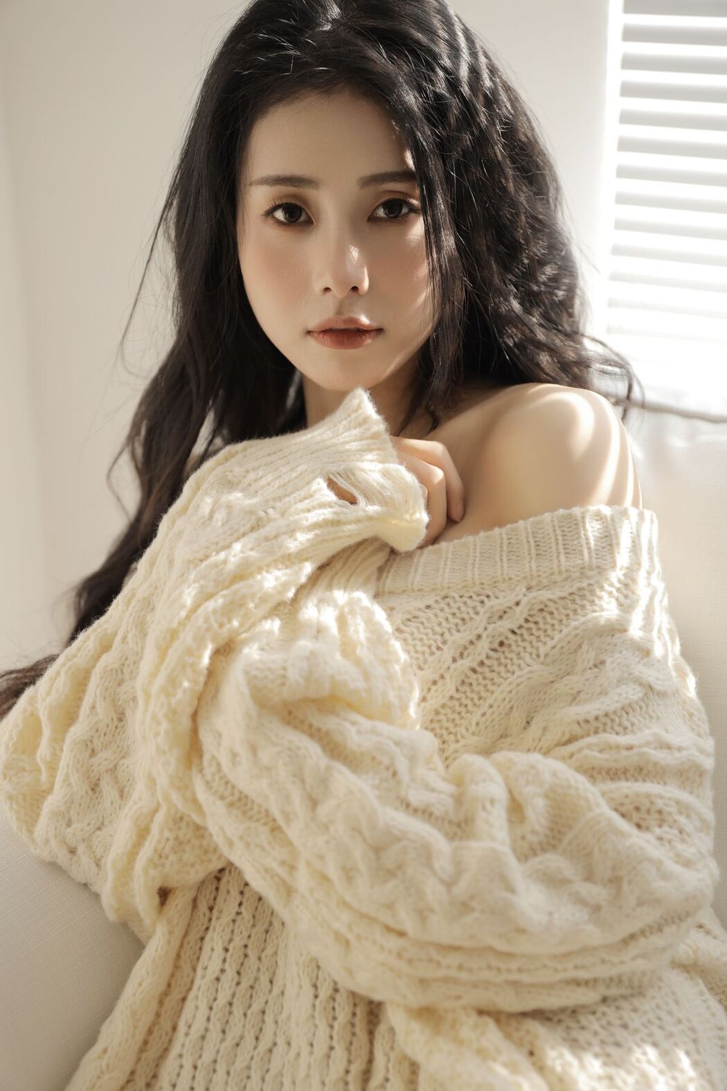 YiTuYu艺图语 Vol.3065 Qin Qin