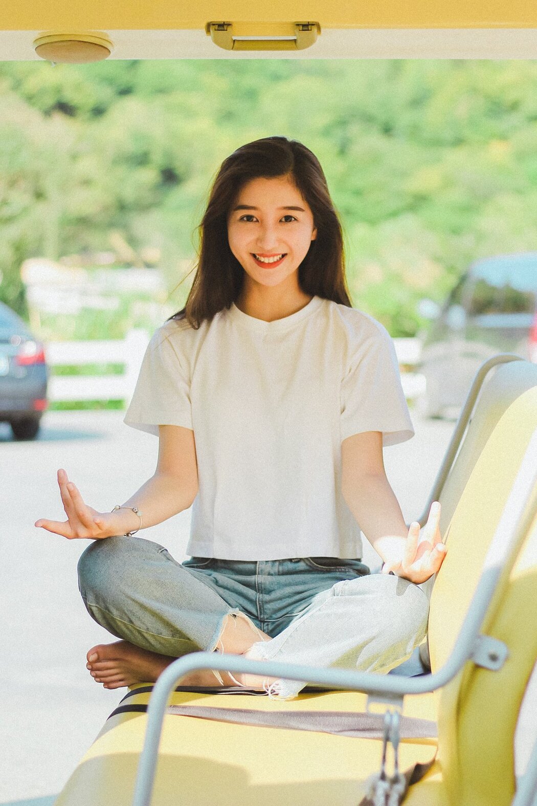 YiTuYu艺图语 Vol.2968 Yi Yi Qi