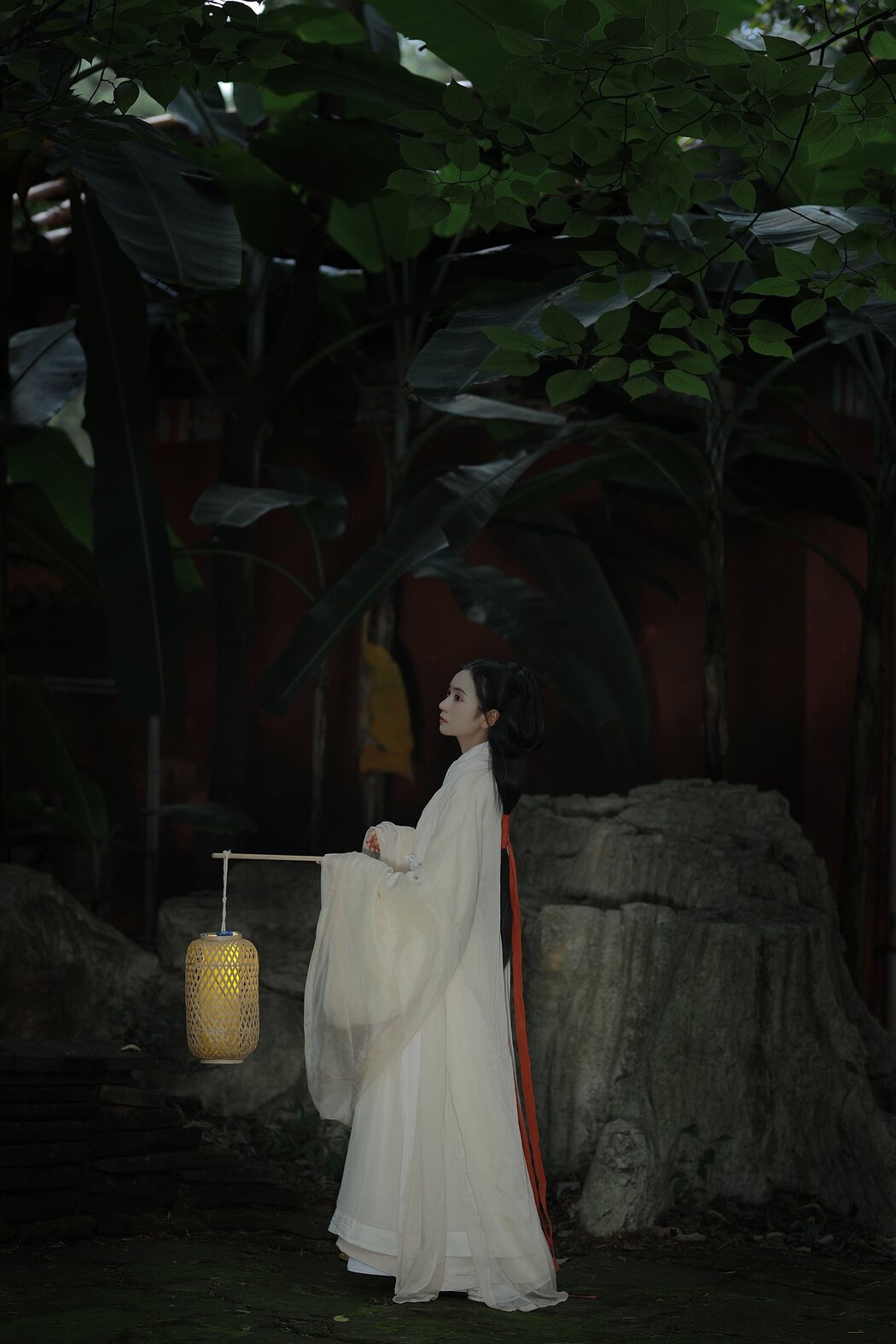 YiTuYu艺图语 Vol.2959 Yu Jin