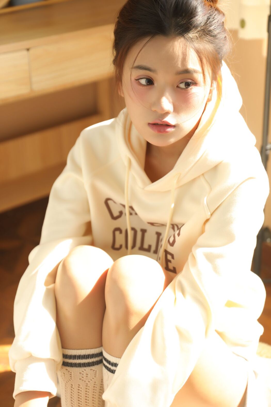 YiTuYu艺图语 Vol.3048 Tian Jia Jiang