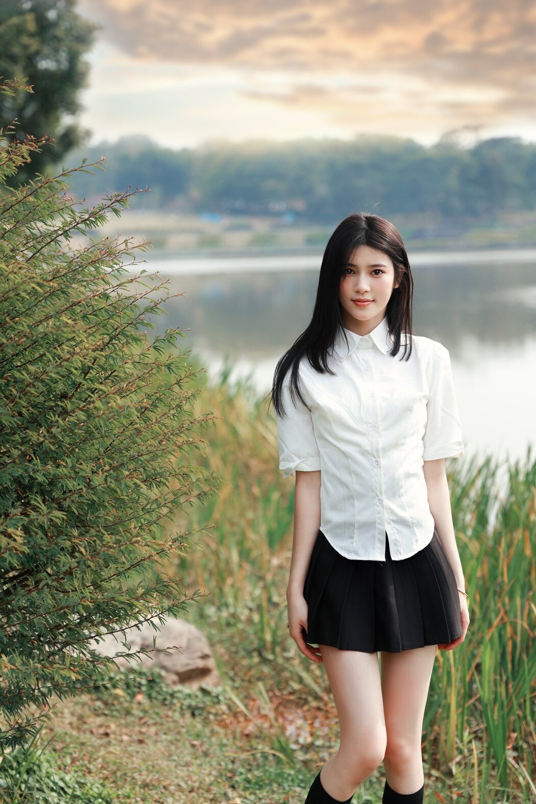 YiTuYu艺图语 Vol.2955 Shi Shi