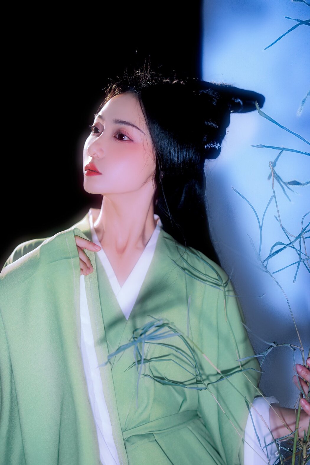 YiTuYu艺图语 Vol.2978 Gu Xiao Chou