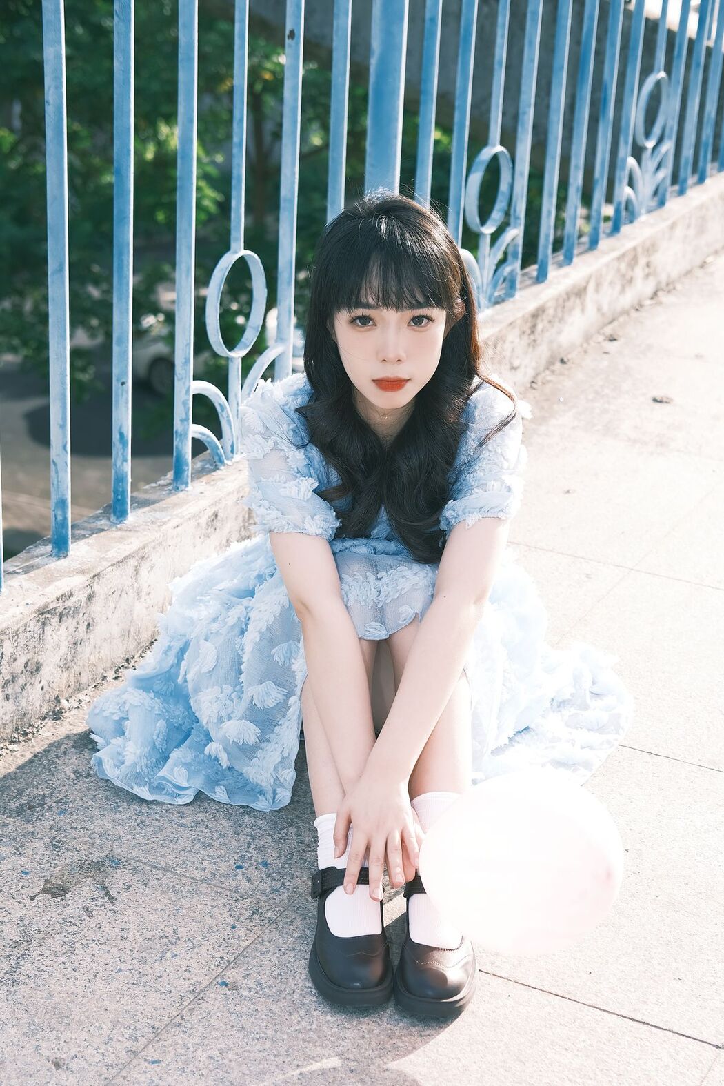 YiTuYu艺图语 Vol.3047 Jia Jia