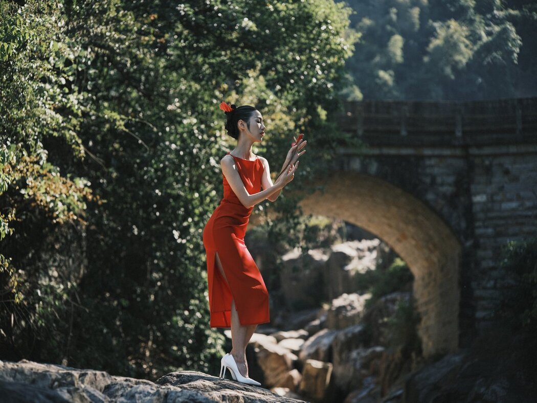 YiTuYu艺图语 Vol.2972 A Wan