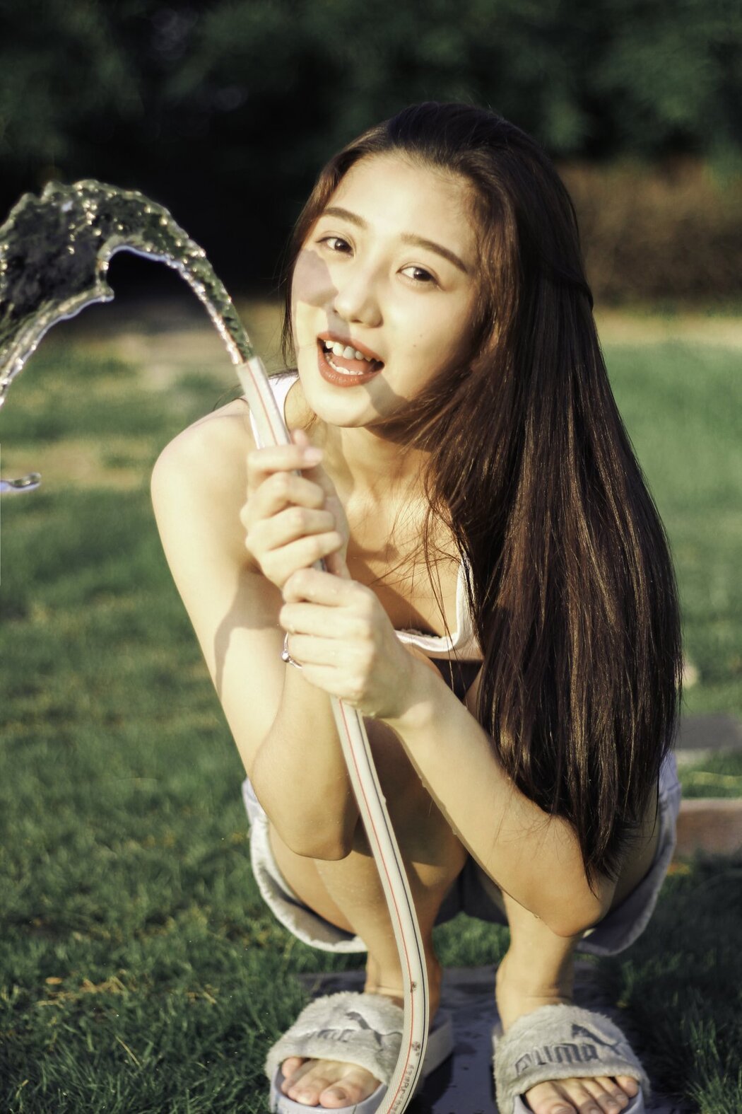 YiTuYu艺图语 Vol.3001 Yi Yi Qi