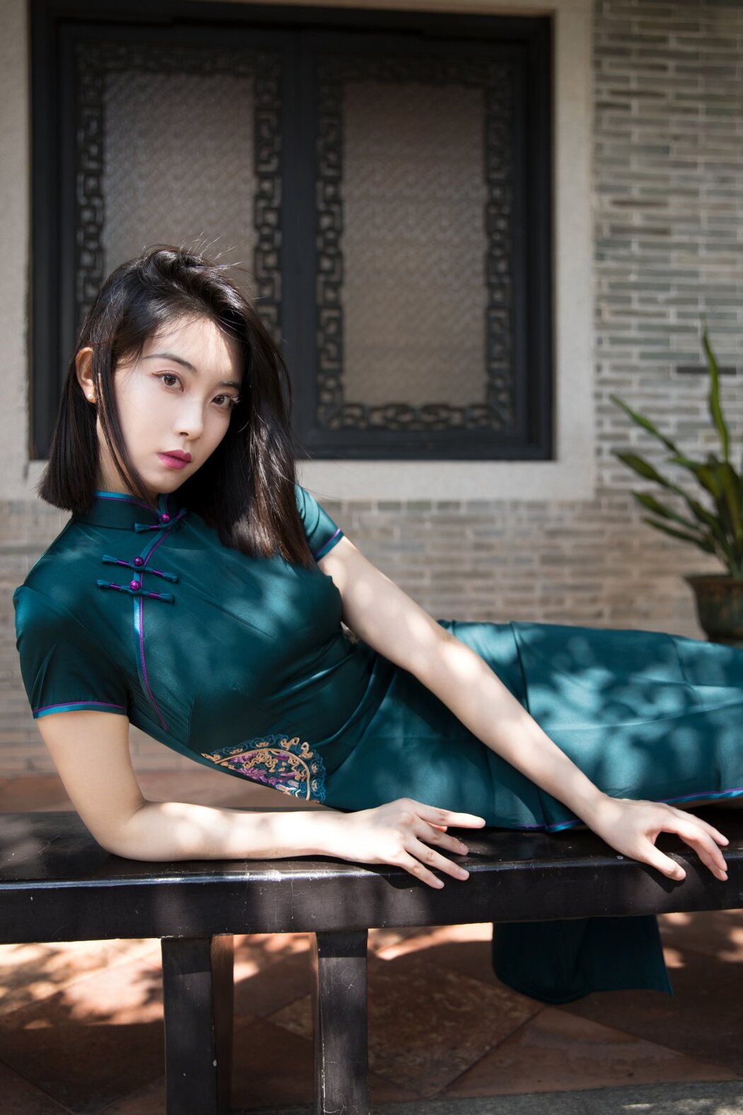 YiTuYu艺图语 Vol.306 Neida