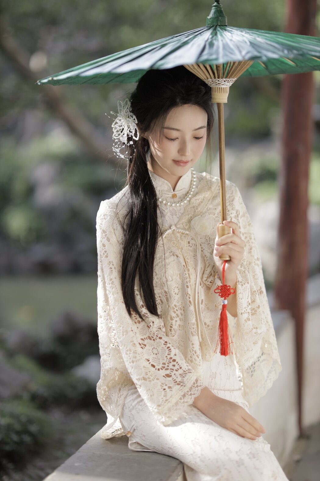 YiTuYu艺图语 Vol.2926 Yu Wei Jiang
