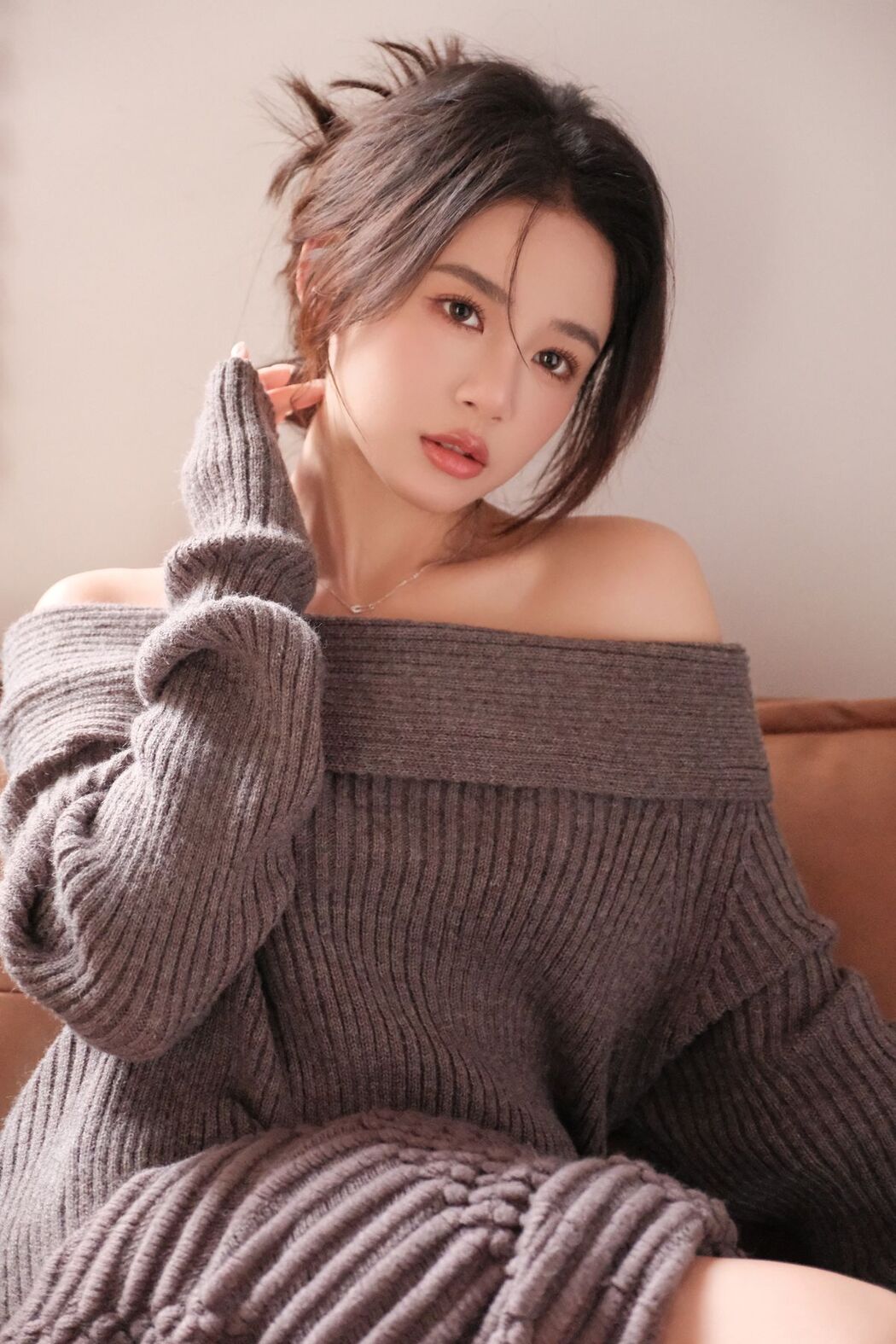YiTuYu艺图语 Vol.3045 Guang Tou Qiang