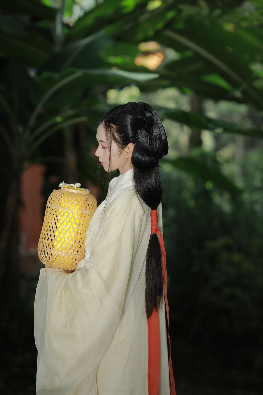 YiTuYu艺图语 Vol.2959 Yu Jin