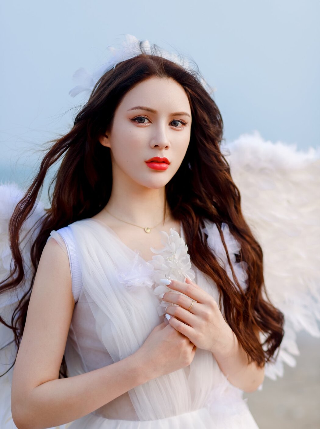 YiTuYu艺图语 Vol.2986 Meng Qi