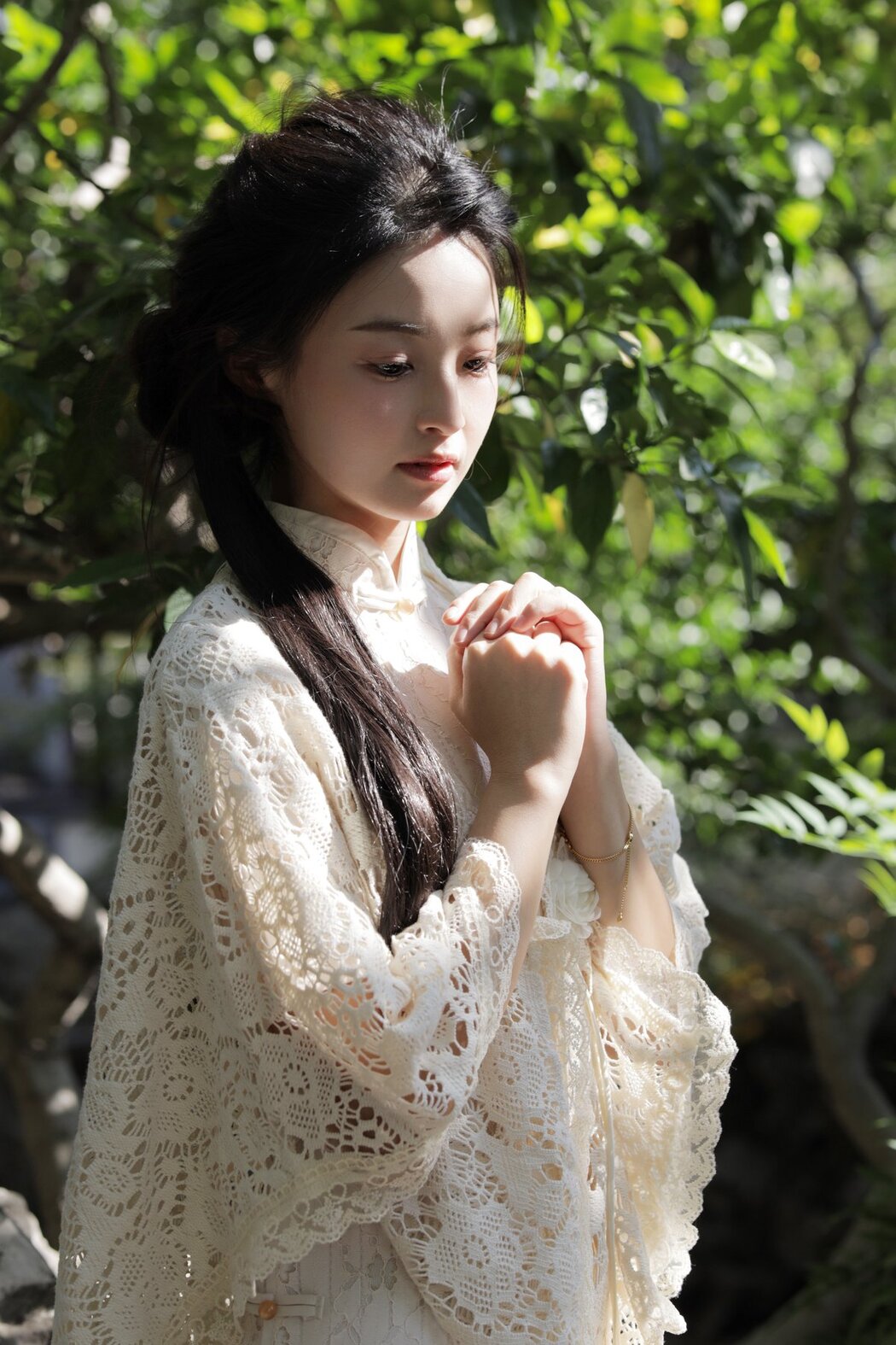 YiTuYu艺图语 Vol.2926 Yu Wei Jiang