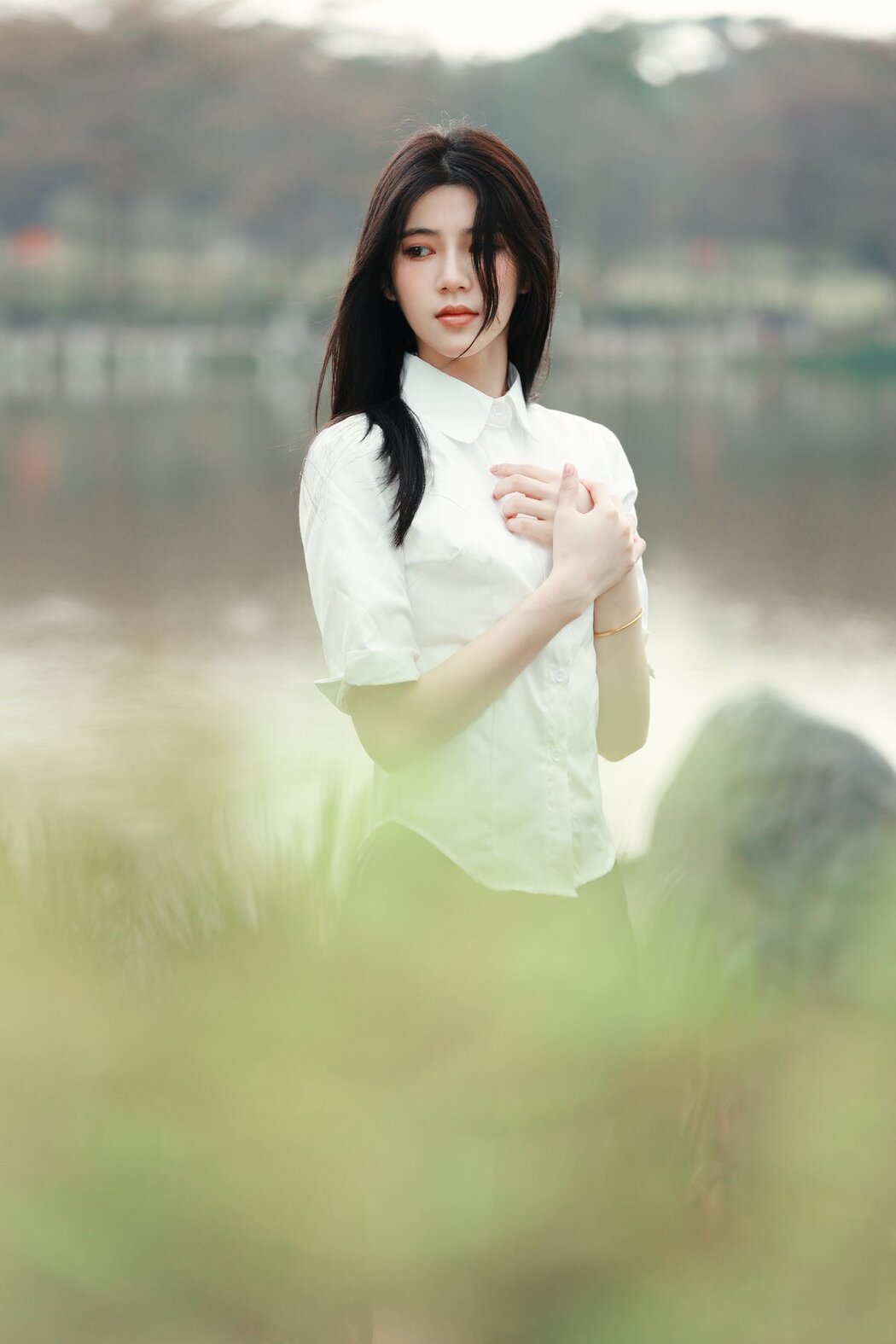 YiTuYu艺图语 Vol.2955 Shi Shi