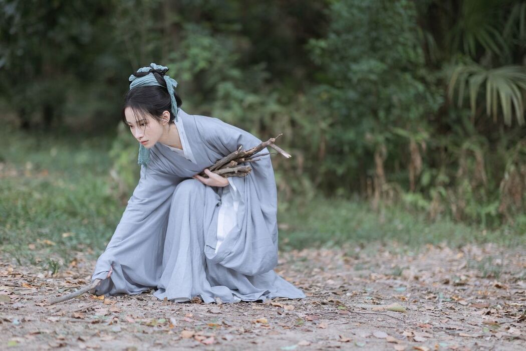 YiTuYu艺图语 Vol.3063 Mou Xiao Yao