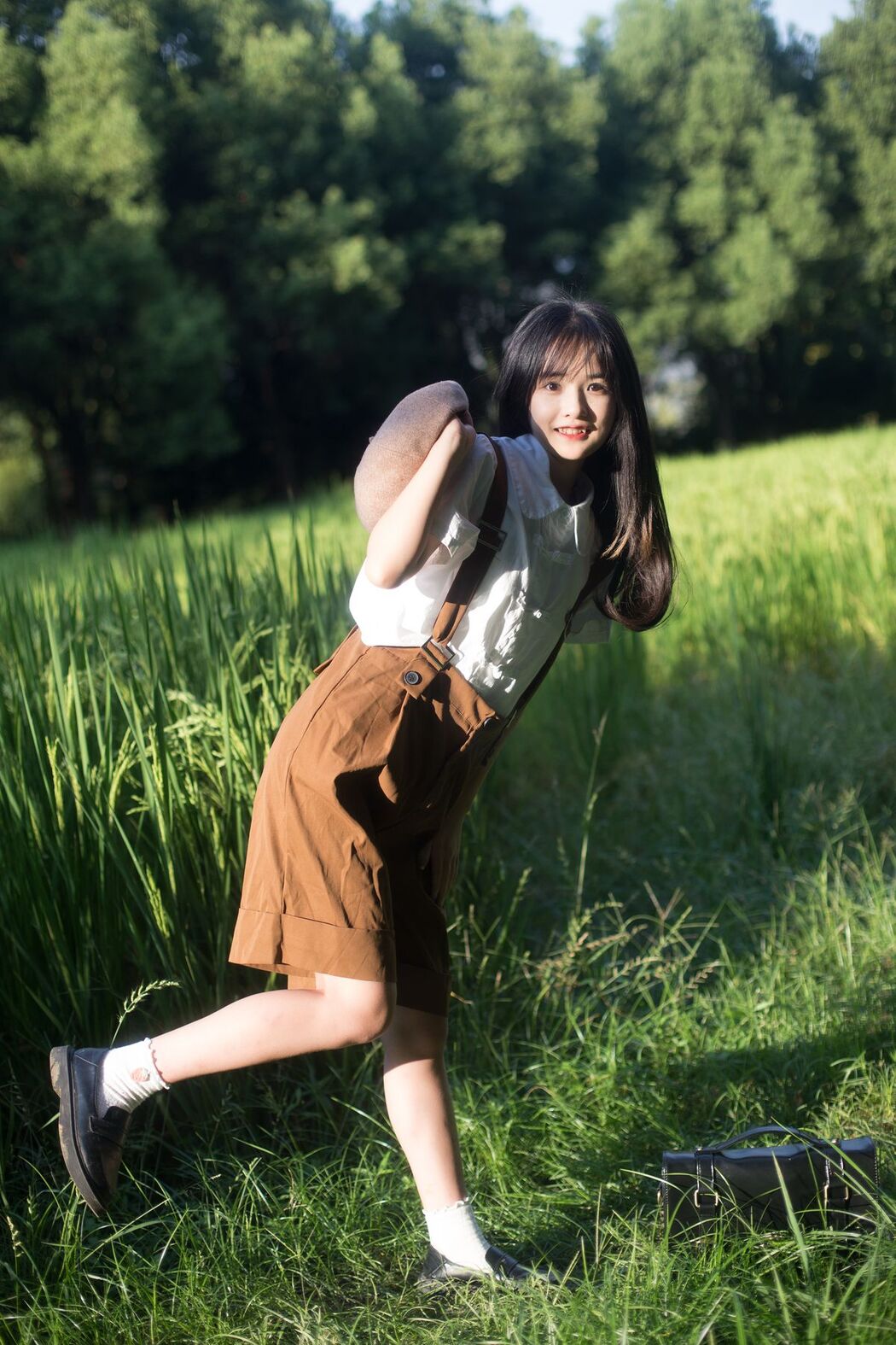 YiTuYu艺图语 Vol.3064 Xiao Yi Mei Mei Cute