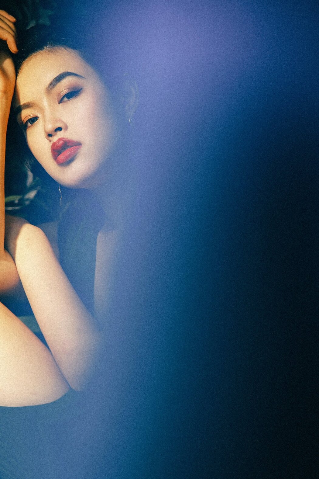 YiTuYu艺图语 Vol.3008 Duo Jin