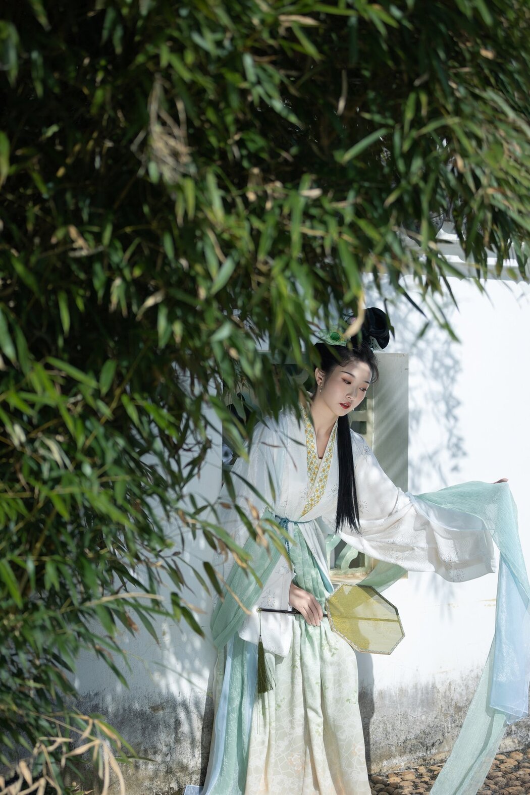 YiTuYu艺图语 Vol.2996 Wan Zi You Zhi Mao