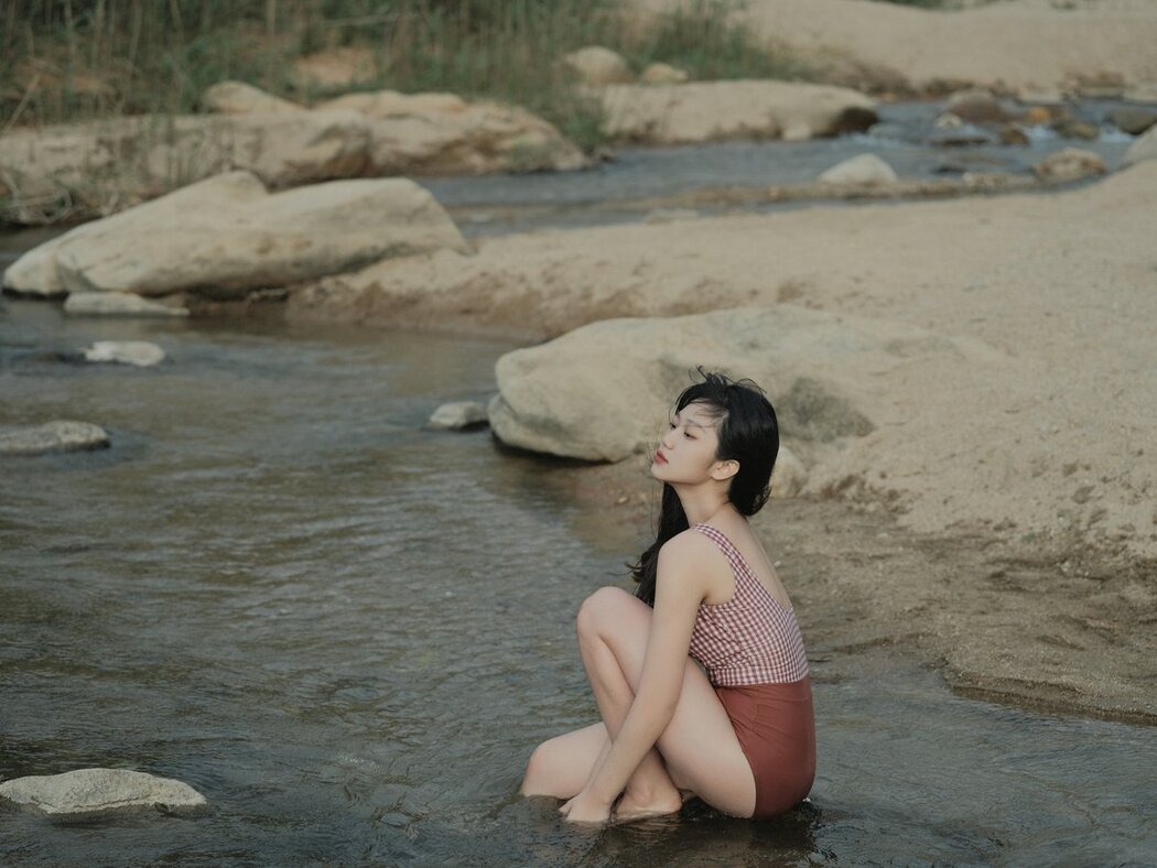 YiTuYu艺图语 Vol.2967 Xiao Xue