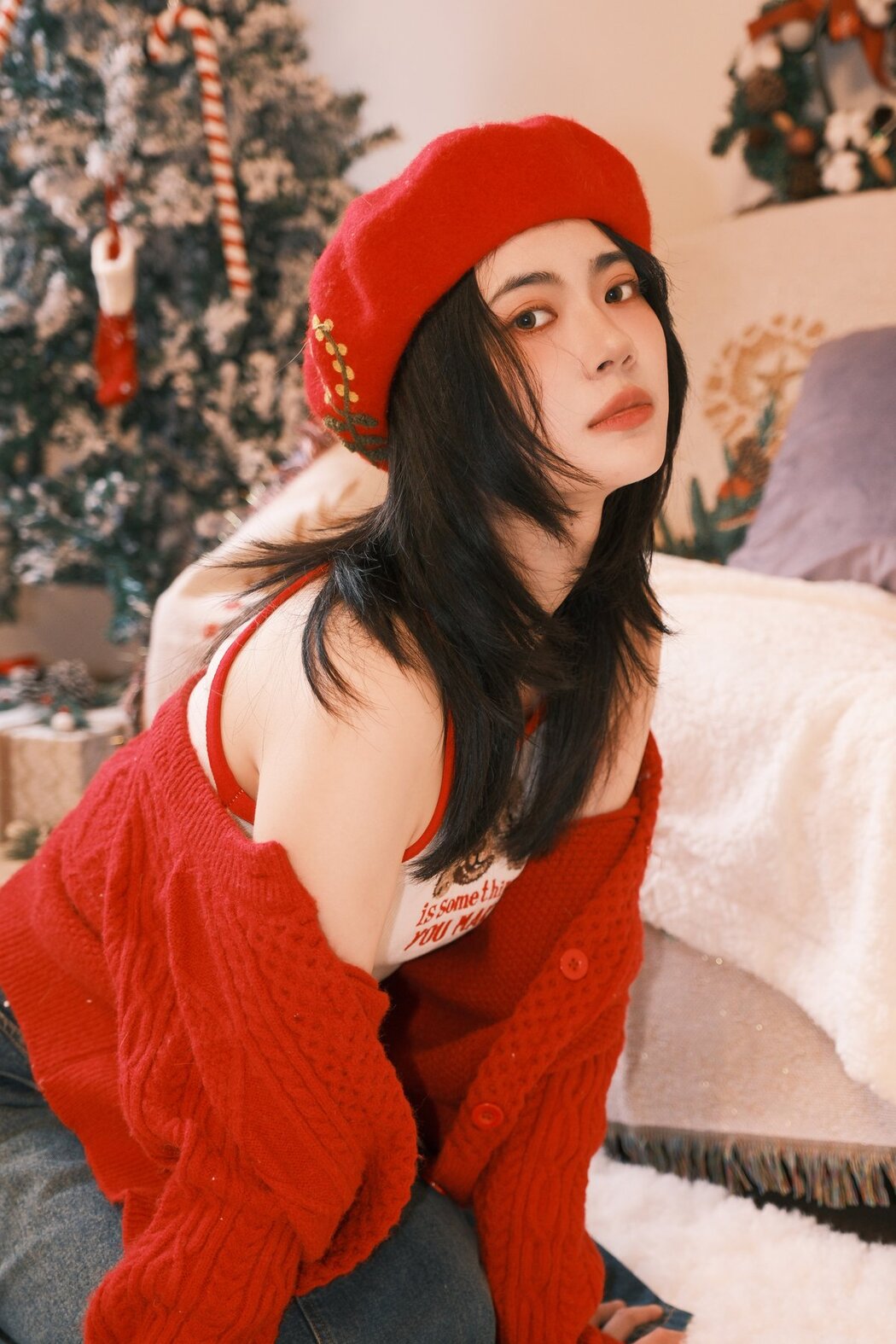 YiTuYu艺图语 Vol.2990 Elikaka