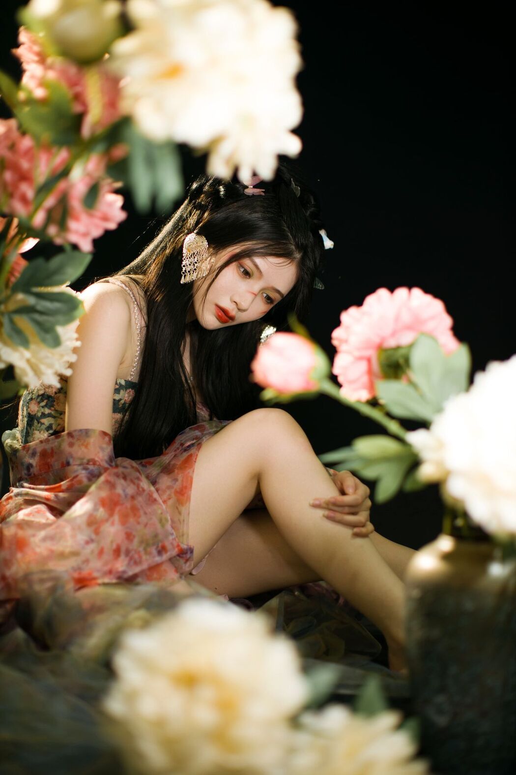 YiTuYu艺图语 Vol.3051 Xue Gao