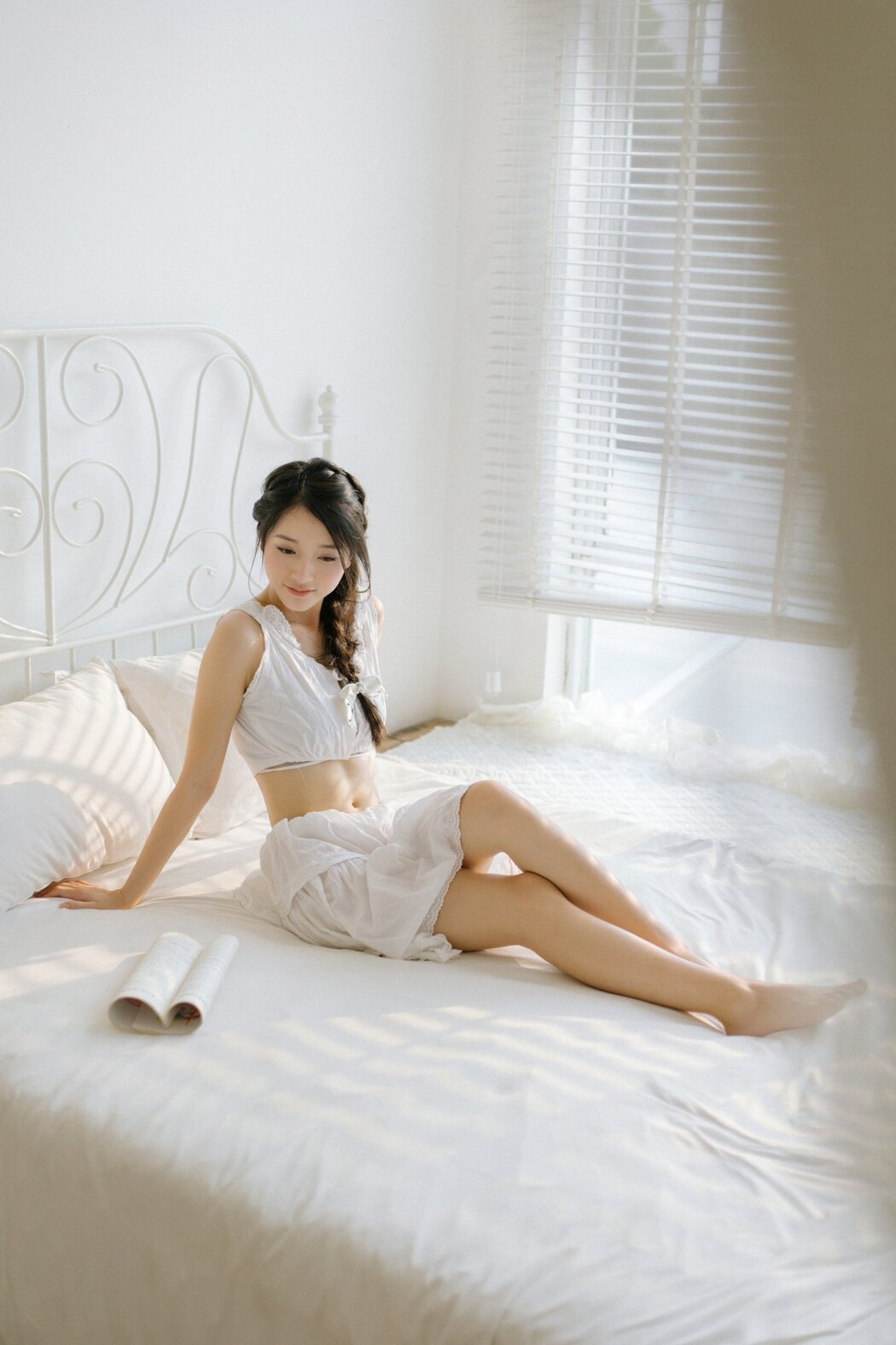 YiTuYu艺图语 Vol.2920 Xuan Xuan