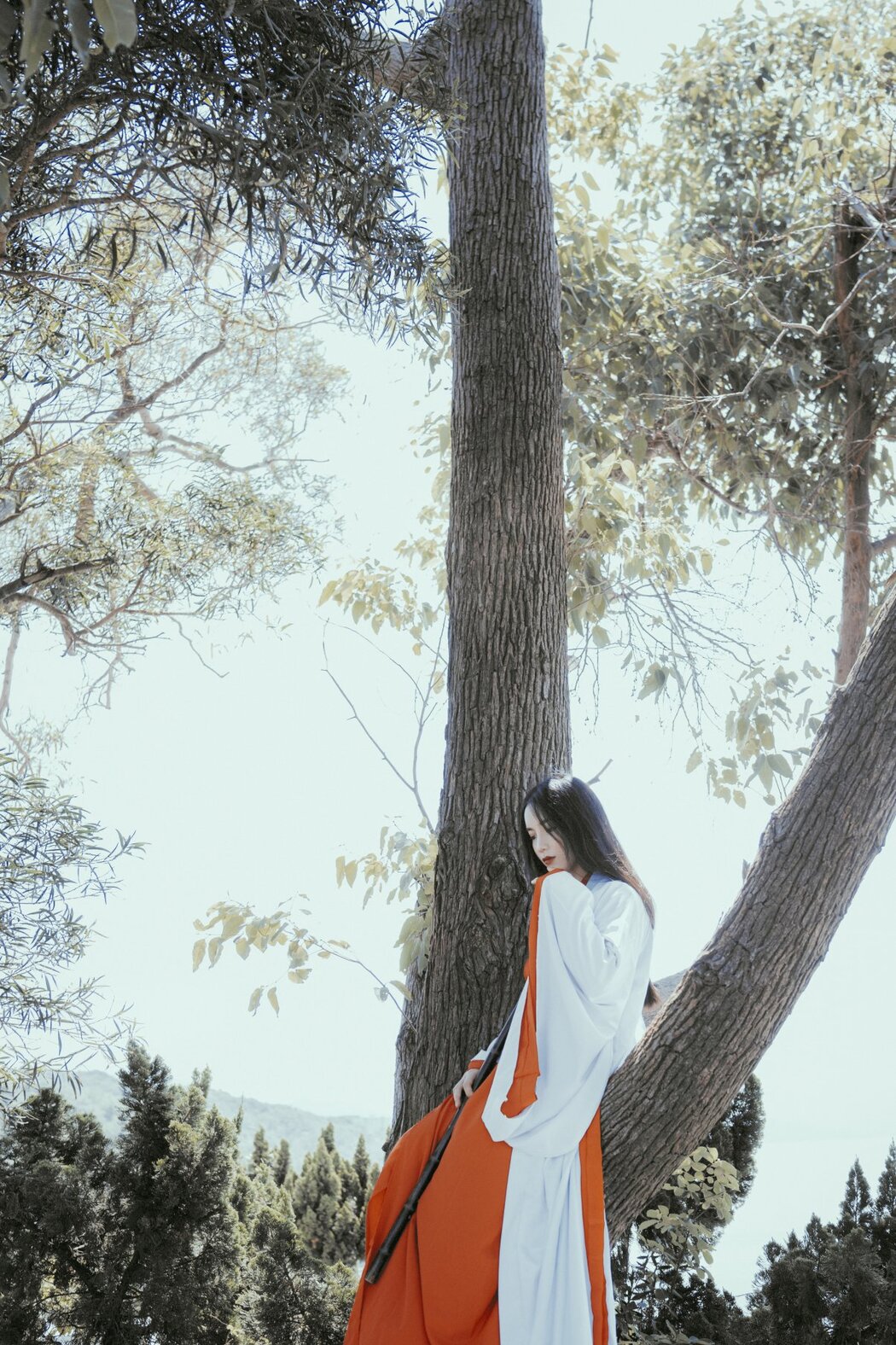 YiTuYu艺图语 Vol.297 Ding Wen