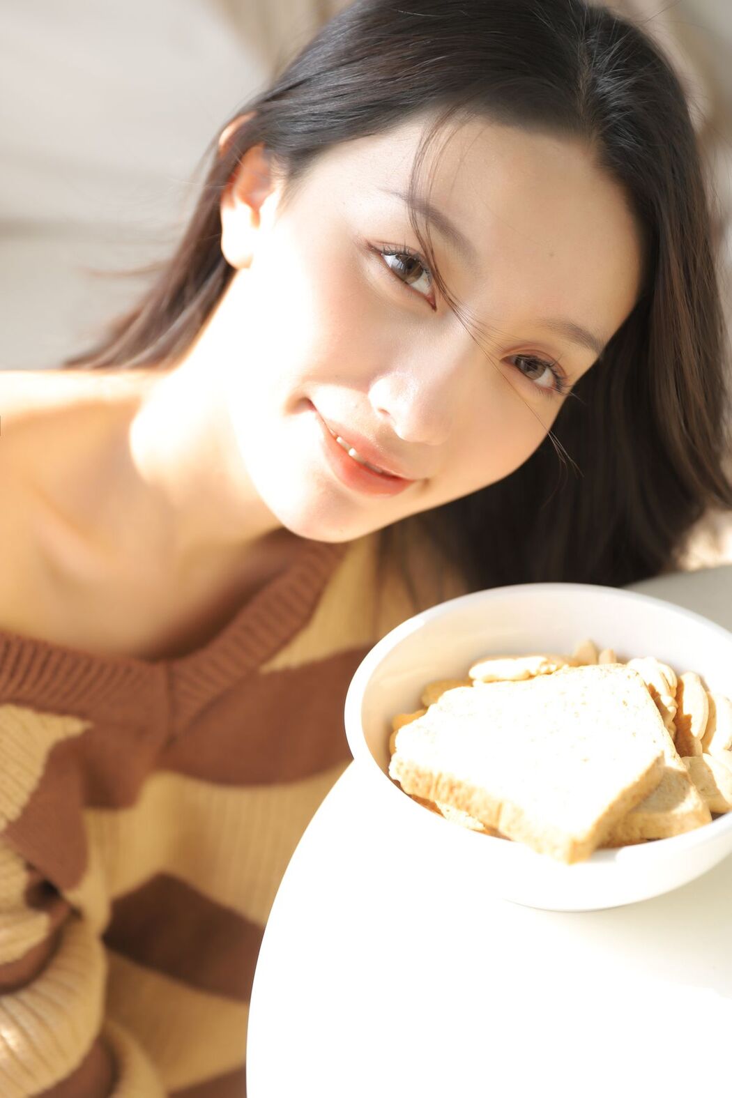 YiTuYu艺图语 Vol.3050 Ning Meng Jing A