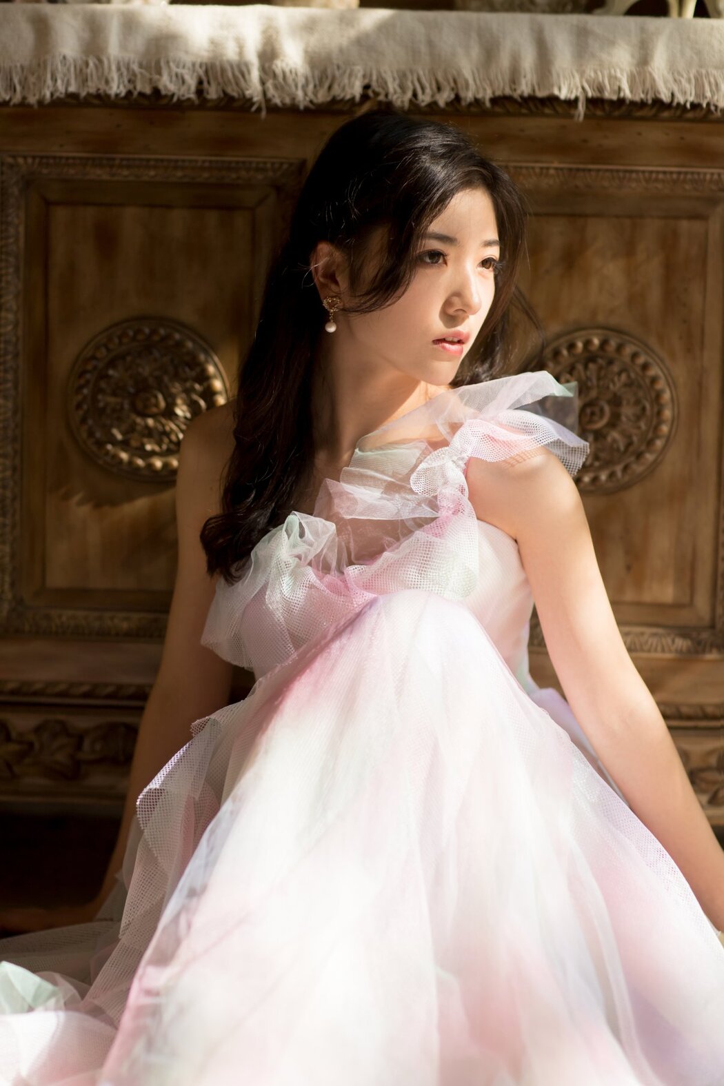 YiTuYu艺图语 Vol.293 Hana