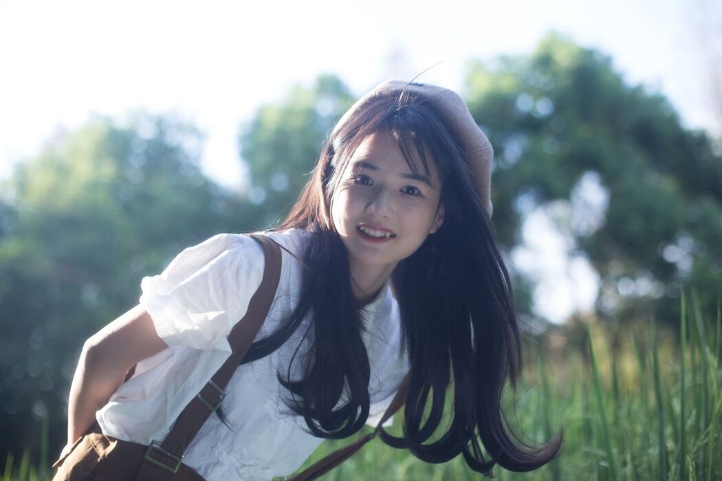 YiTuYu艺图语 Vol.3064 Xiao Yi Mei Mei Cute