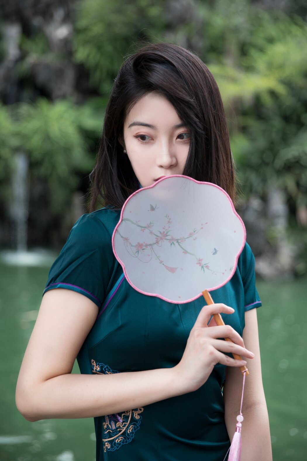 YiTuYu艺图语 Vol.306 Neida