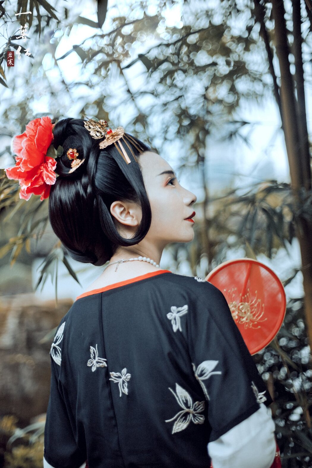 YiTuYu艺图语 Vol.305 Chang Xiao You