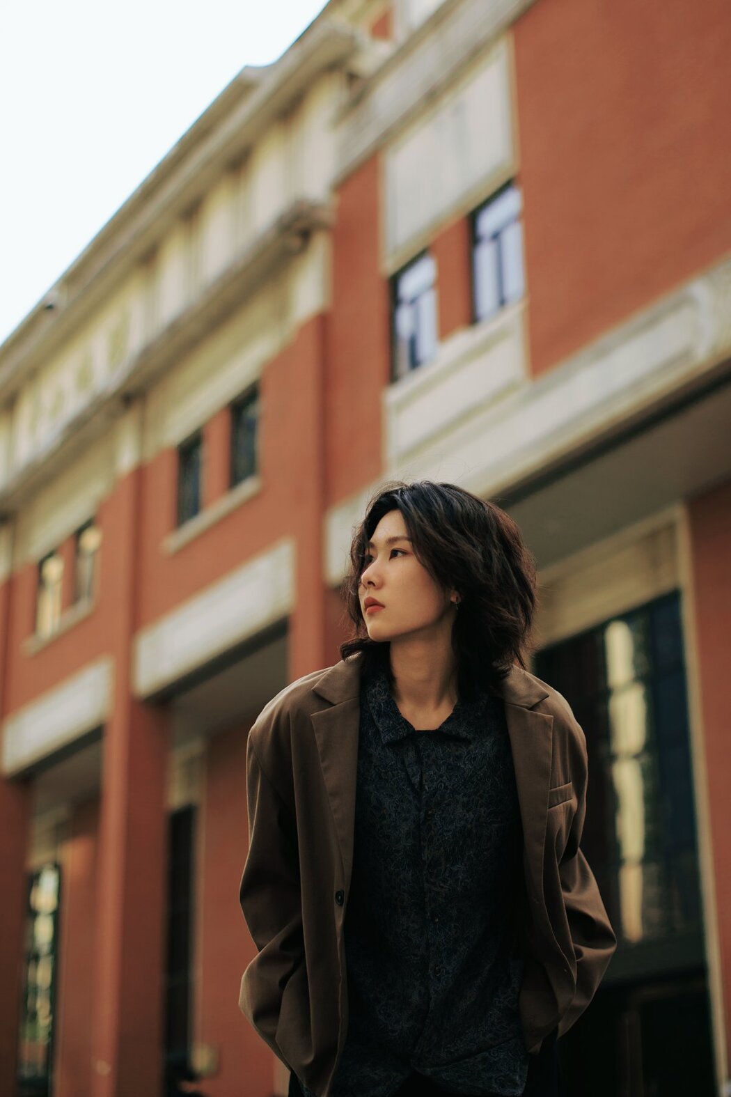 YiTuYu艺图语 Vol.2934 Xiao Jin