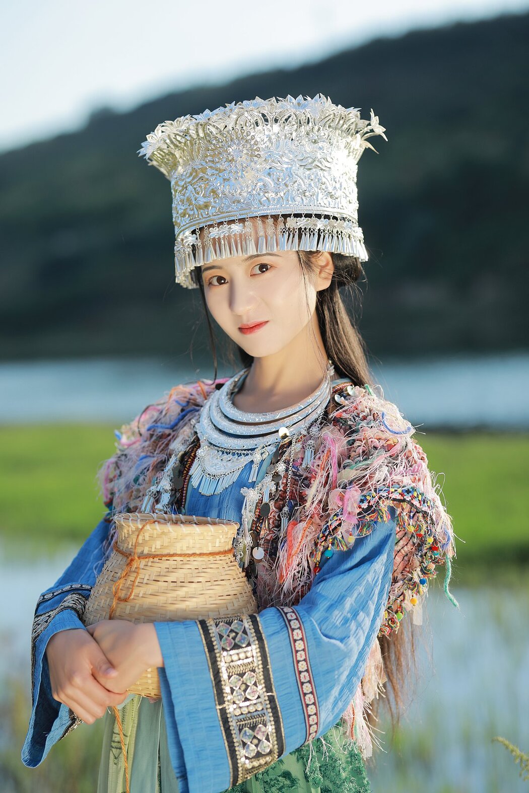 YiTuYu艺图语 Vol.2954 Yu Jin