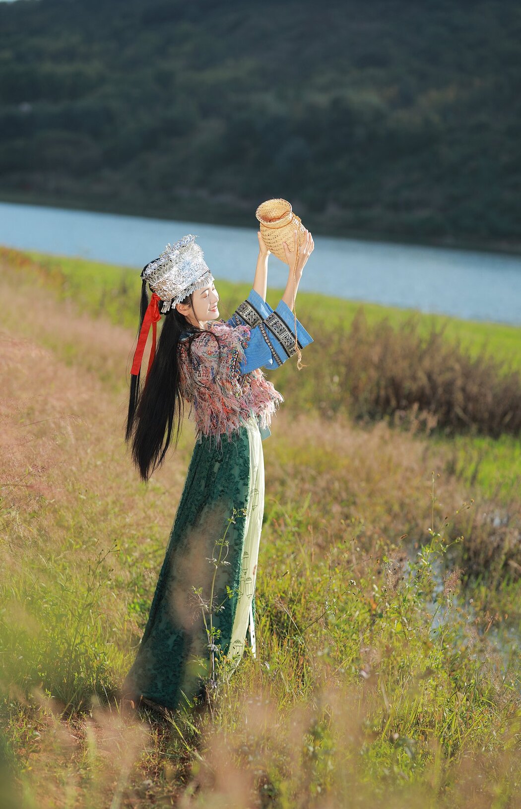 YiTuYu艺图语 Vol.2954 Yu Jin